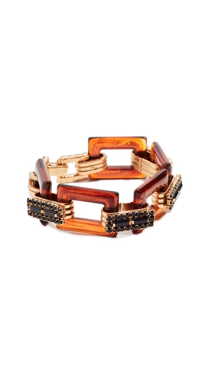 Elizabeth Cole Willow Bracelet
