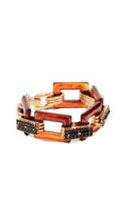 Elizabeth Cole Willow Bracelet