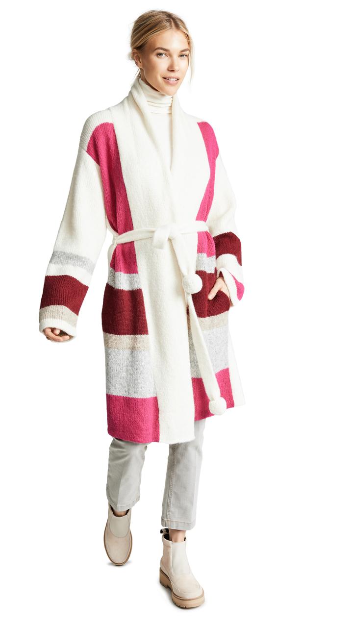 Figue Yara Sweater