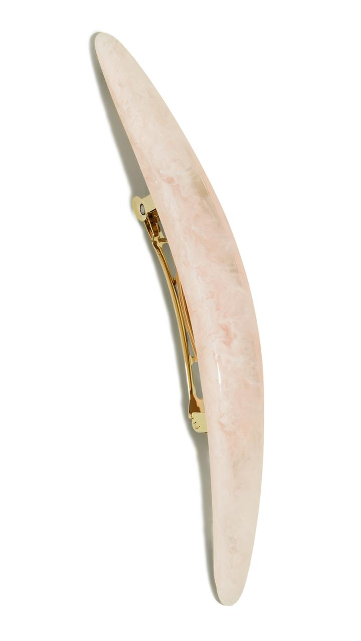 Cult Gaia Large Barrette