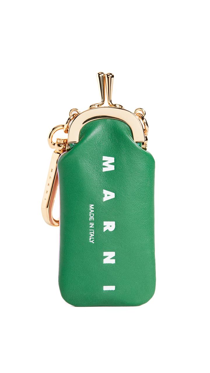 Marni Micro Pouch