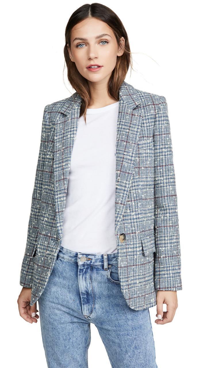 Isabel Marant Etoile Kice Blazer