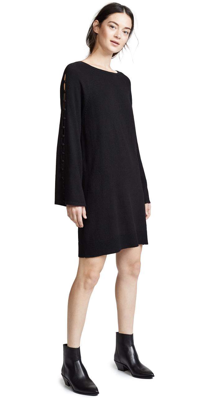 Equipment Booker Dress