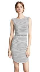 Cupcakes And Cashmere Lorena Dress