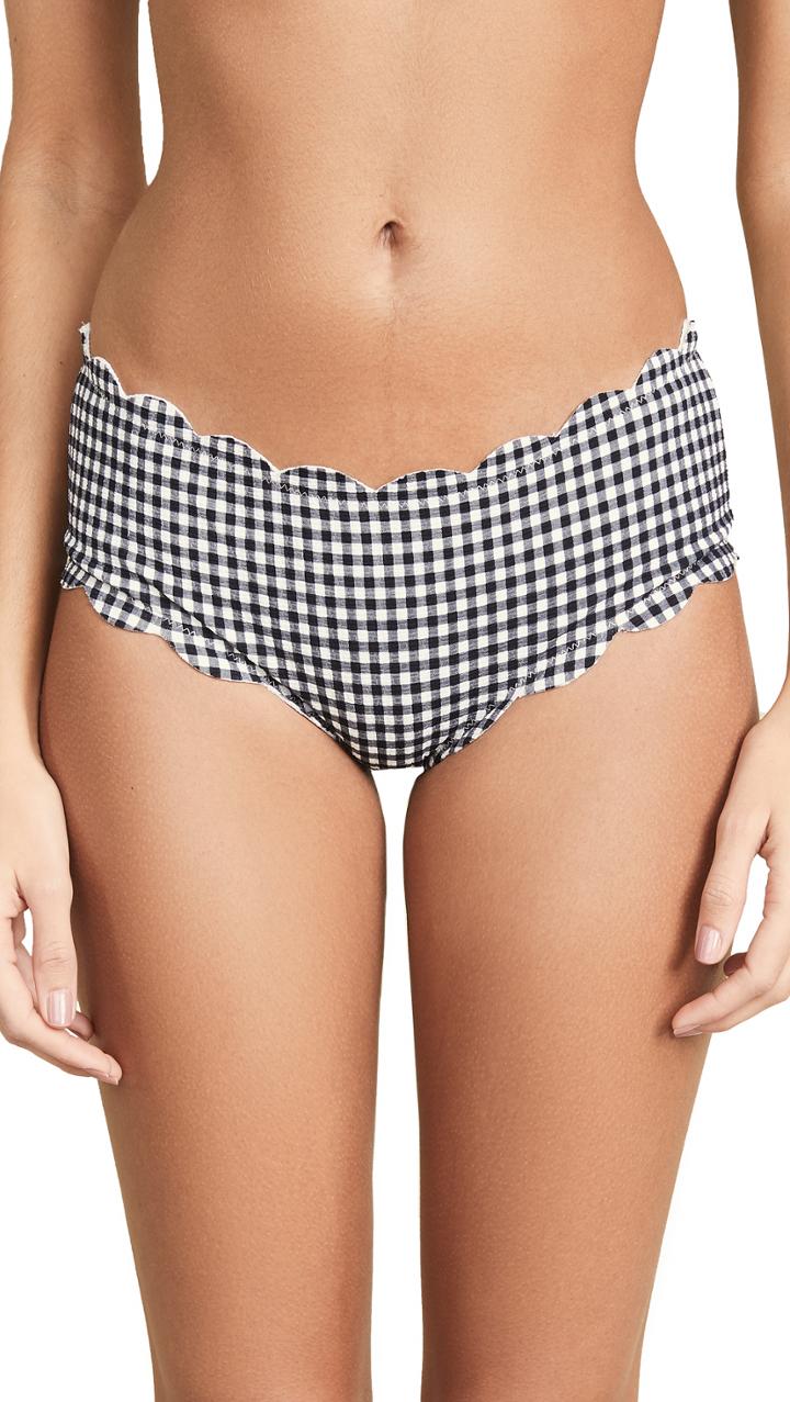 Marysia Spring Bikini Bottoms