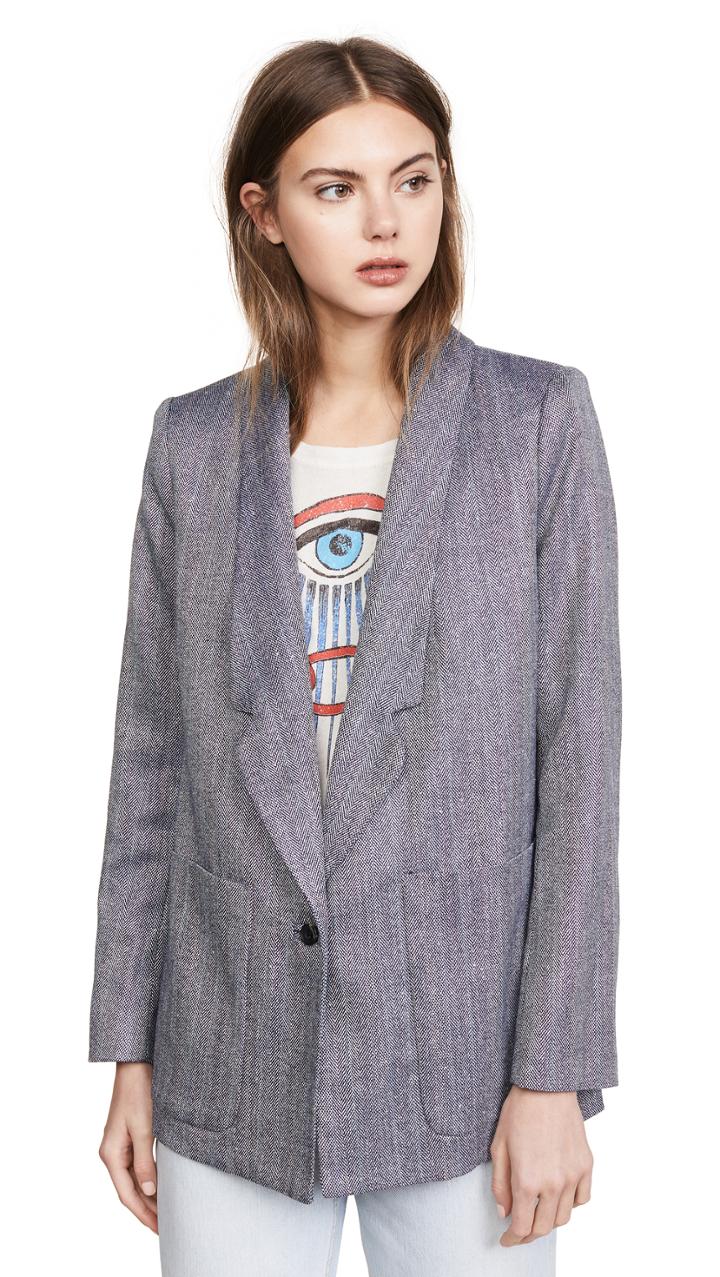 Paper London Ocean Top