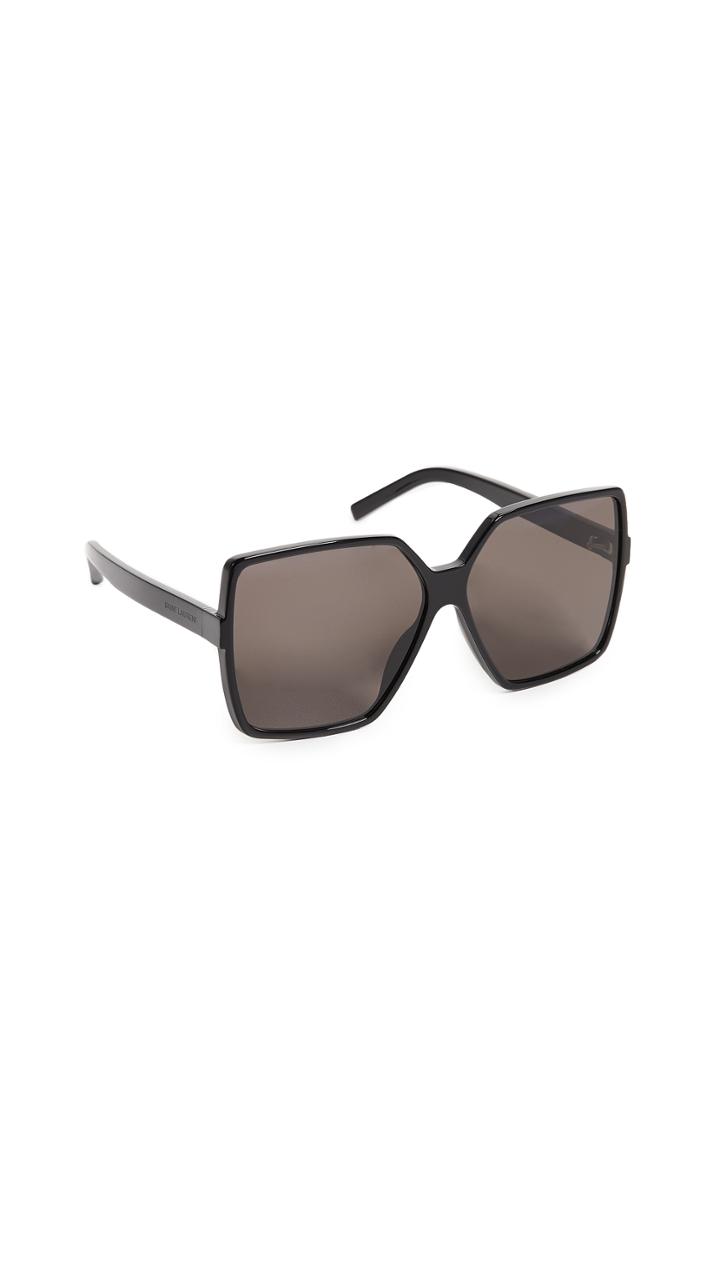 Saint Laurent Sl 232 Betty Sunglasses