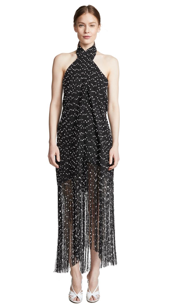 Jacquemus Cortese Dress