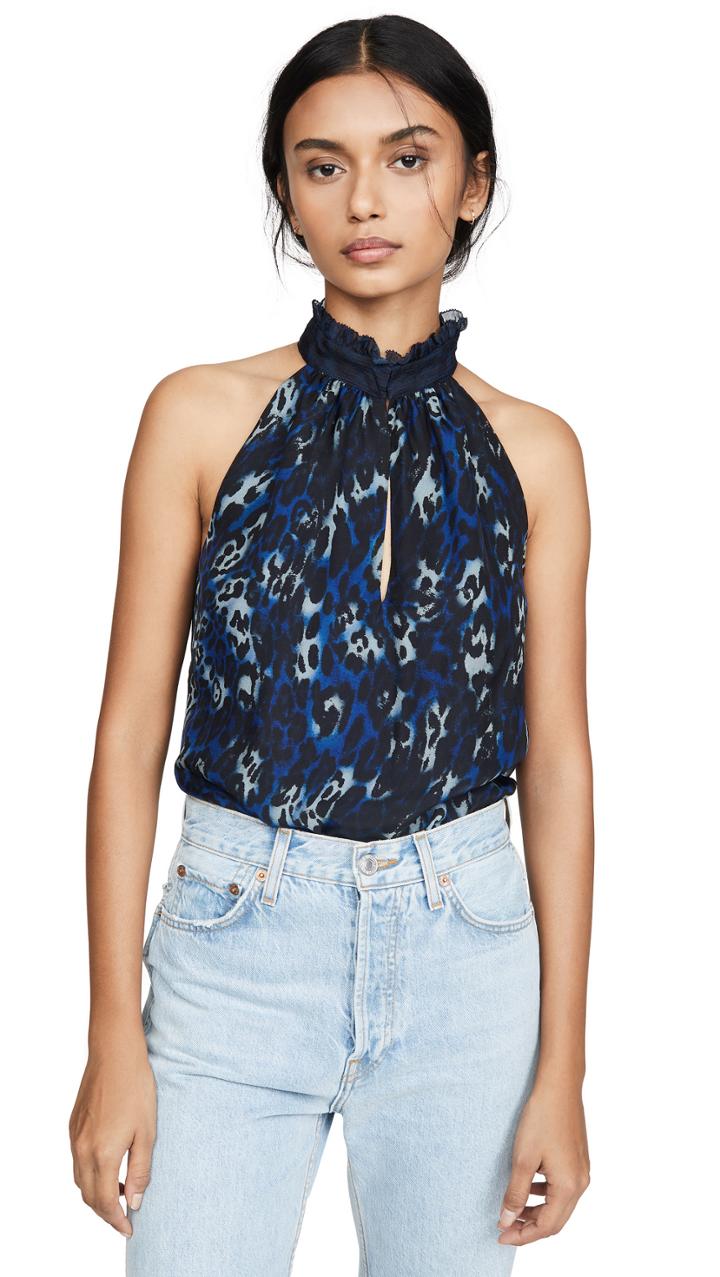 Ramy Brook Allymay Top