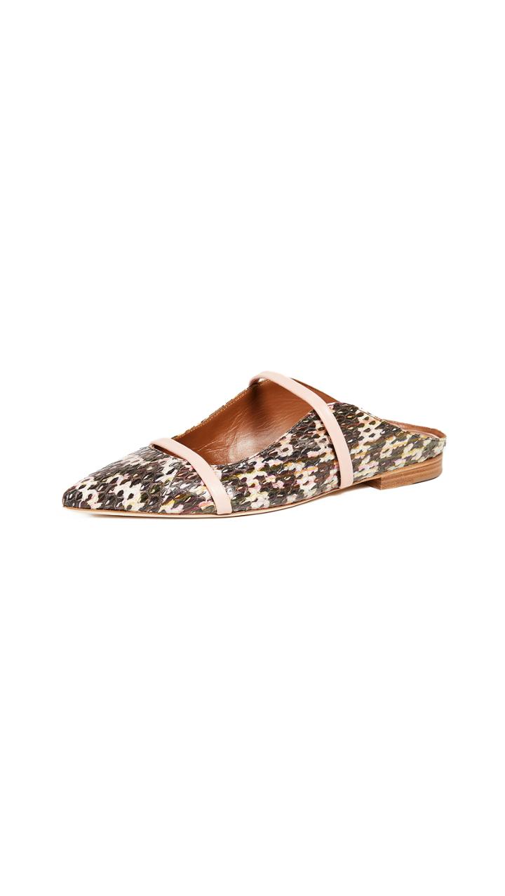 Maryam Nassir Zadeh Sofie Straw Slide