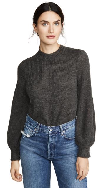 Rolla S Fluffy Gigi Sweater