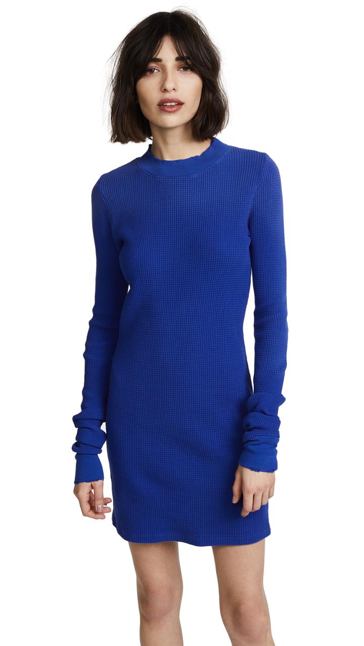 Cotton Citizen Milan Cropped Sweatshirt