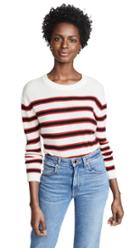 Velvet Carmel Cashmere Sweater