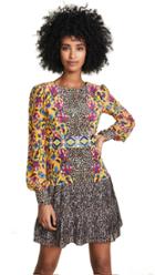 Saloni Vera Dress