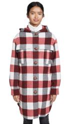 Rag Bone Beck Coat