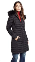 Hunter Boots Refined Down Coat