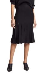 Theory Pleated Skirt