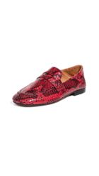 Isabel Marant Fezzy Convertible Loafers
