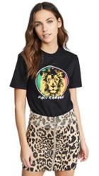Paco Rabanne Graphic Tee