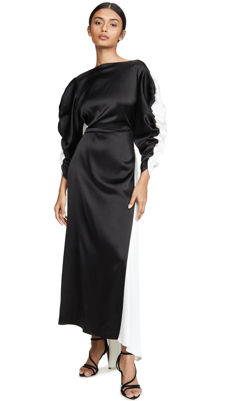 A W A K E Non Twin Dress