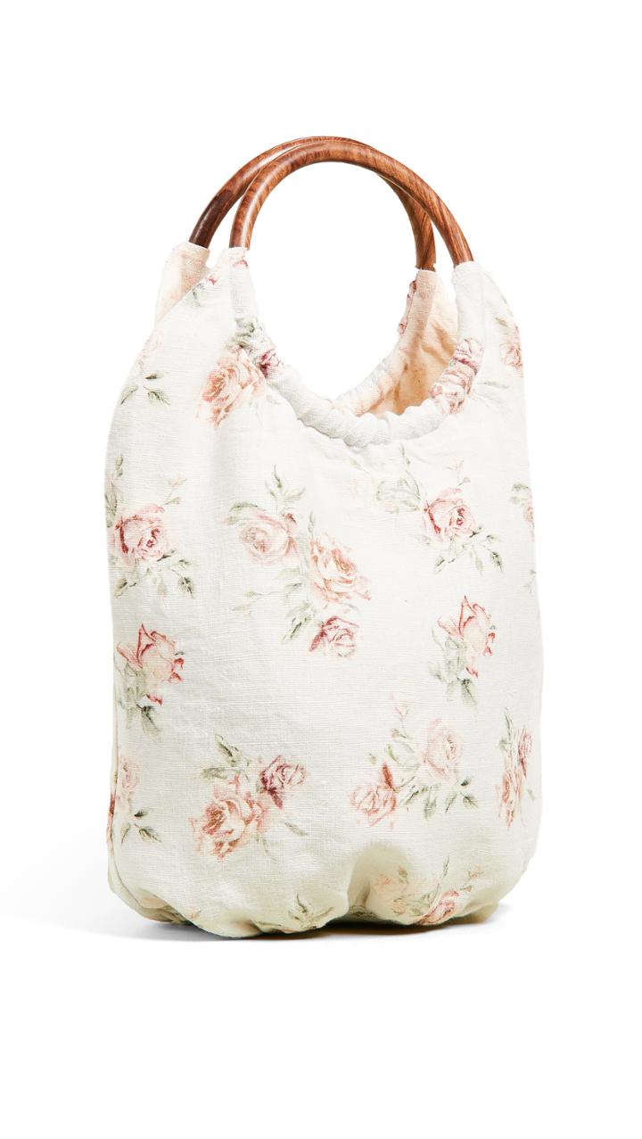 Loveshackfancy Fae Bag