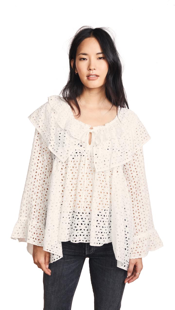 Stylekeepers Sandy Top