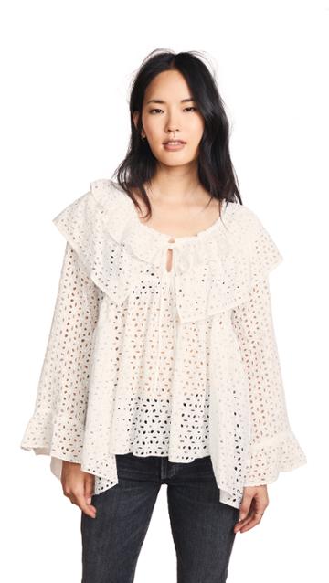 Stylekeepers Sandy Top