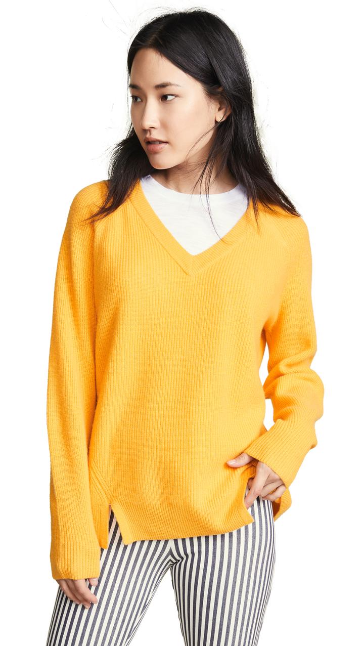 Cinq A Sept Tous Les Jours Neely Sweater