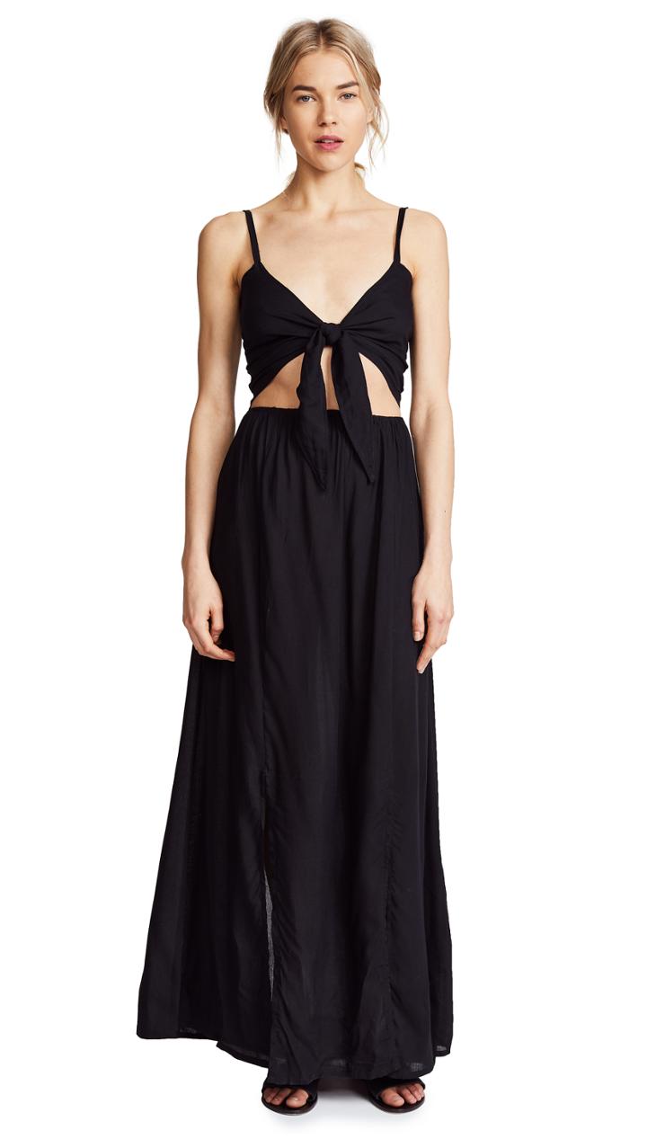 Tiare Hawaii Bardot Dress