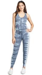 Young Fabulous Broke Eberhart Jumpsuit