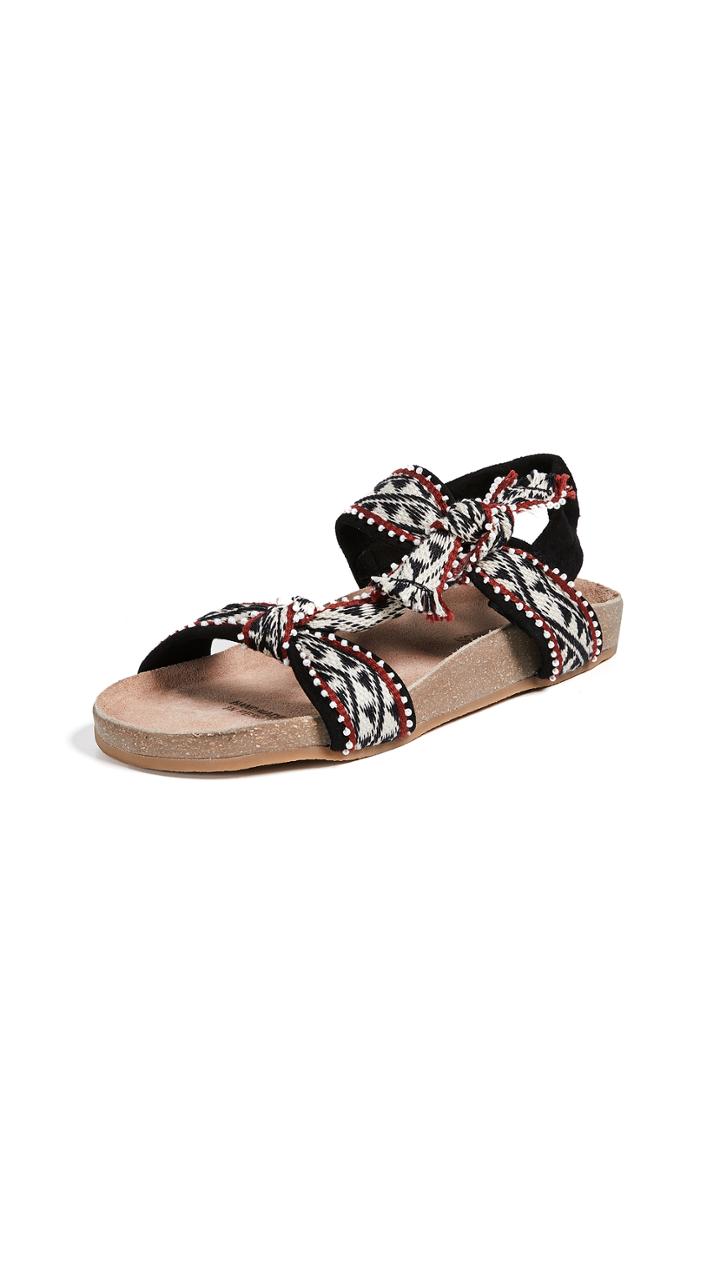 Ulla Johnson Abril Sandals