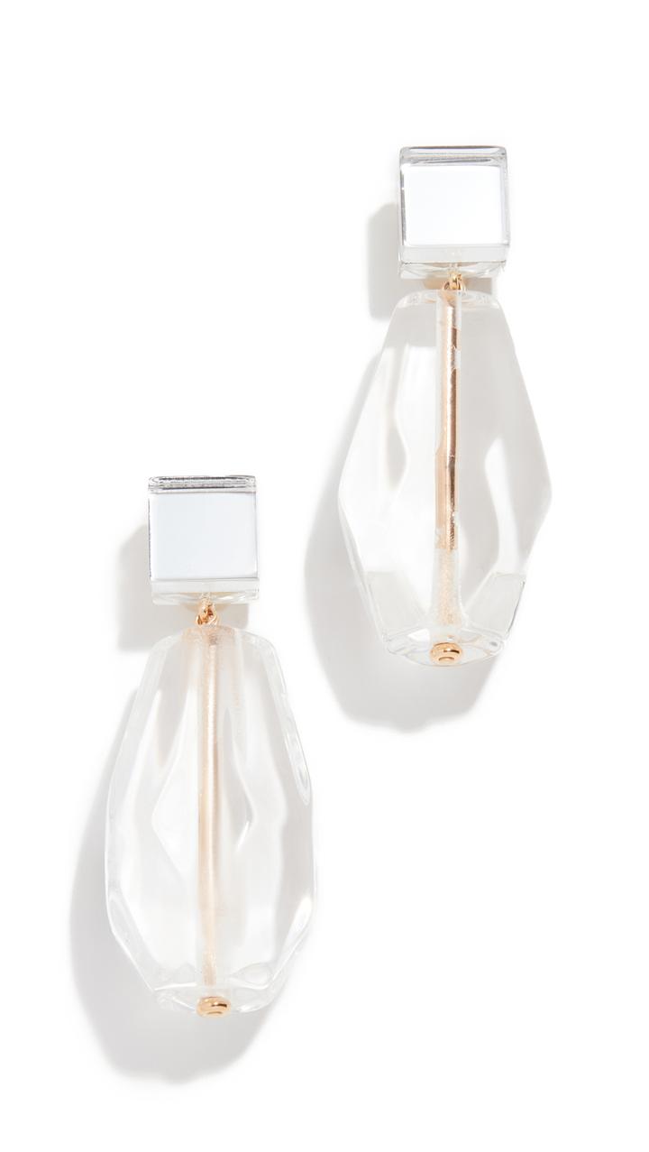 Diana Broussard Cris Earrings