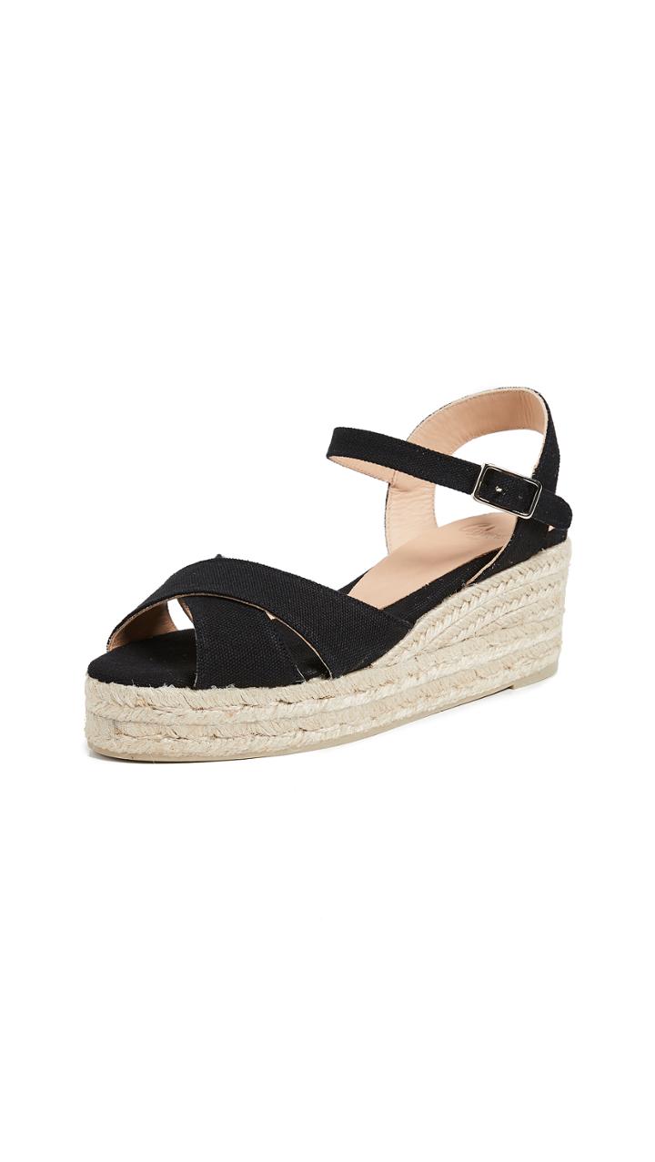 Castaner Kosario Espadrille Sneakers