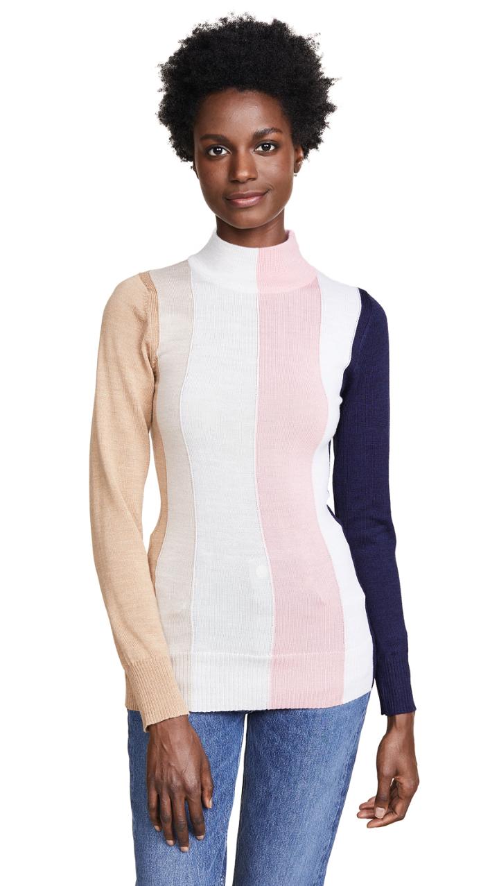 Paper London Dolly Sweater