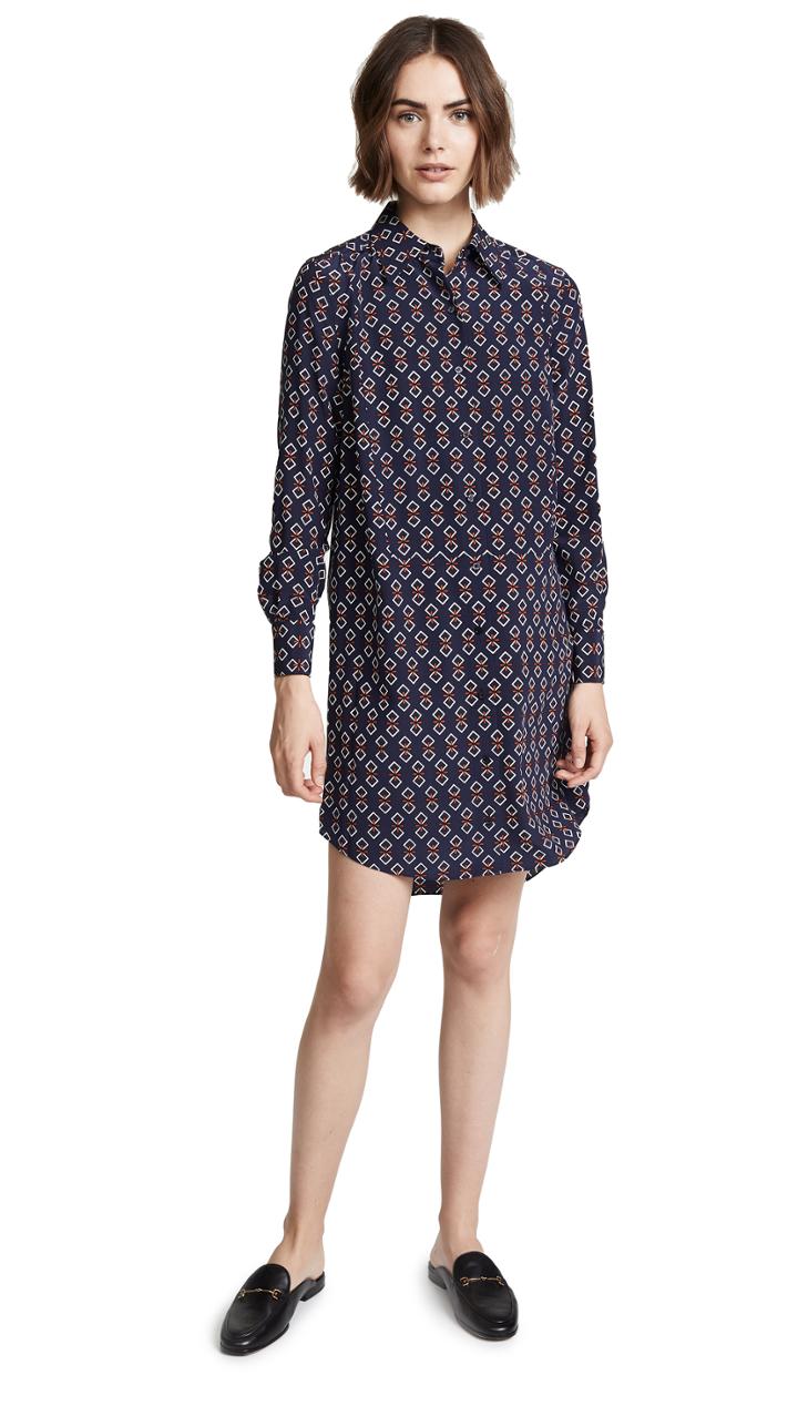 Tory Burch Michelle Dress