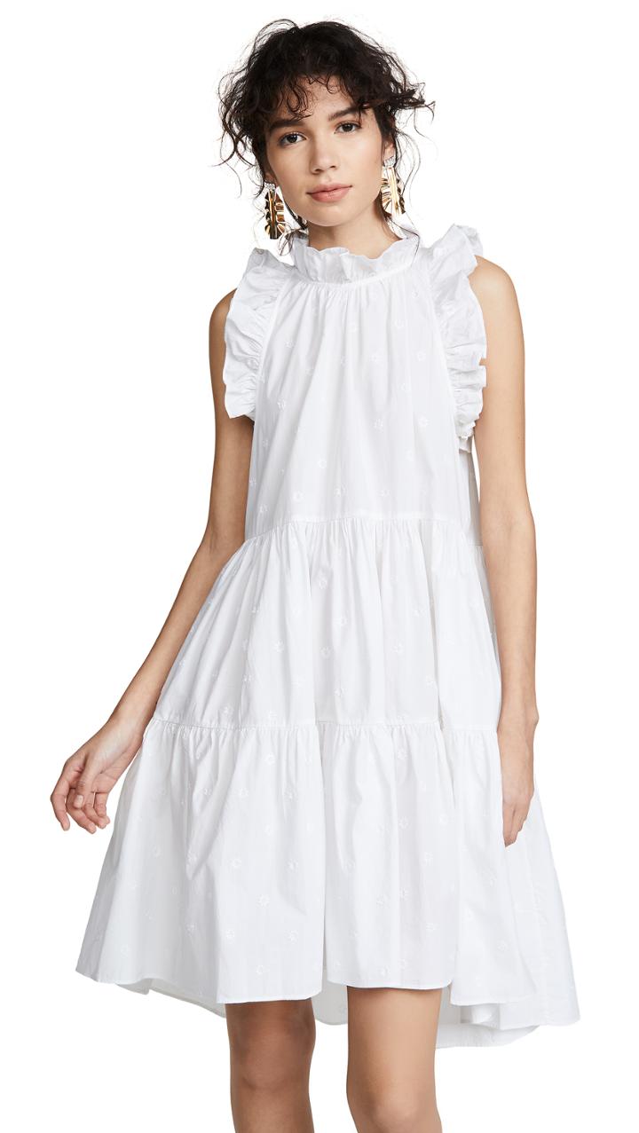 Ulla Johnson Tamsin Dress