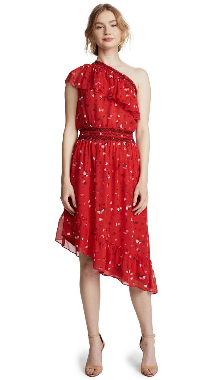 Joie Hafsa Dress