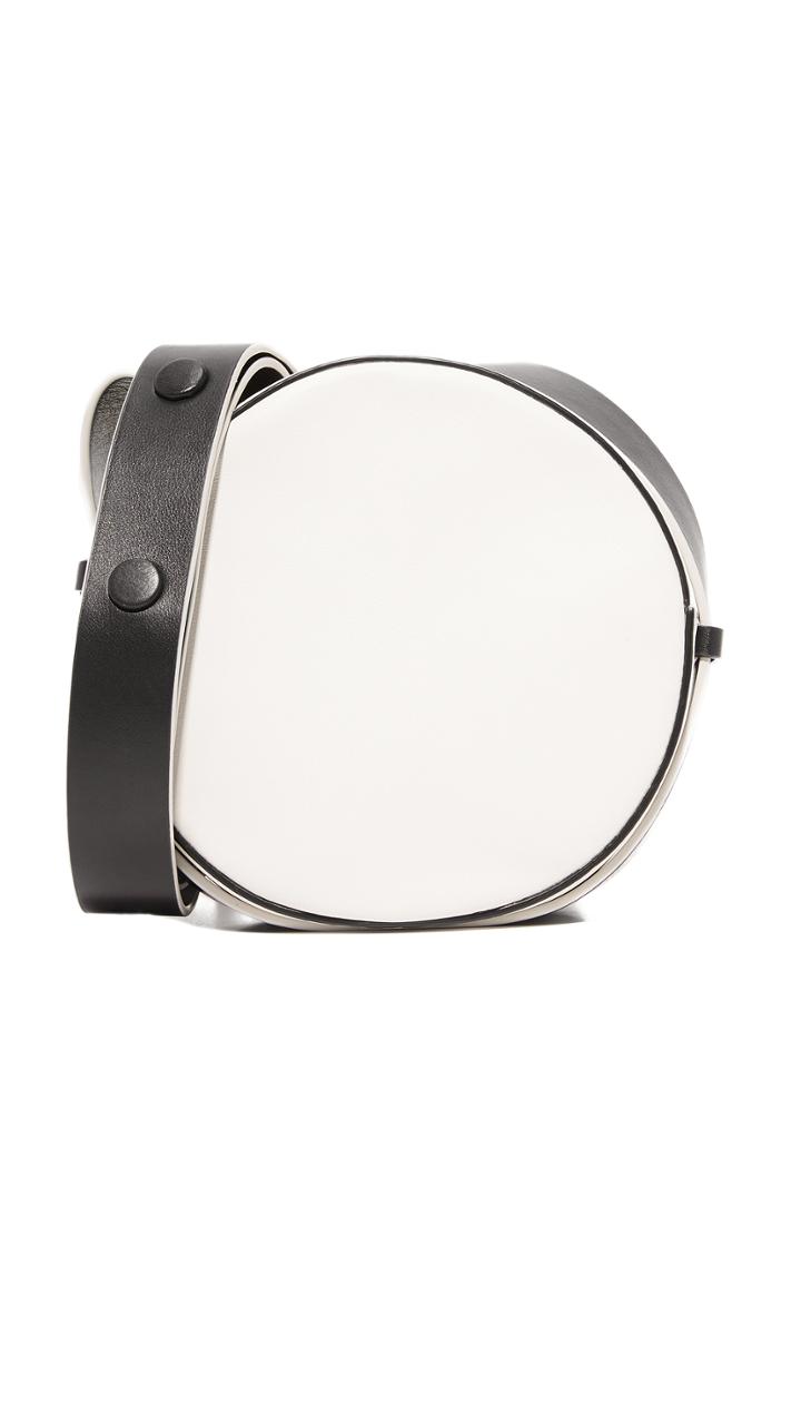 Diane Von Furstenberg Circle Bag