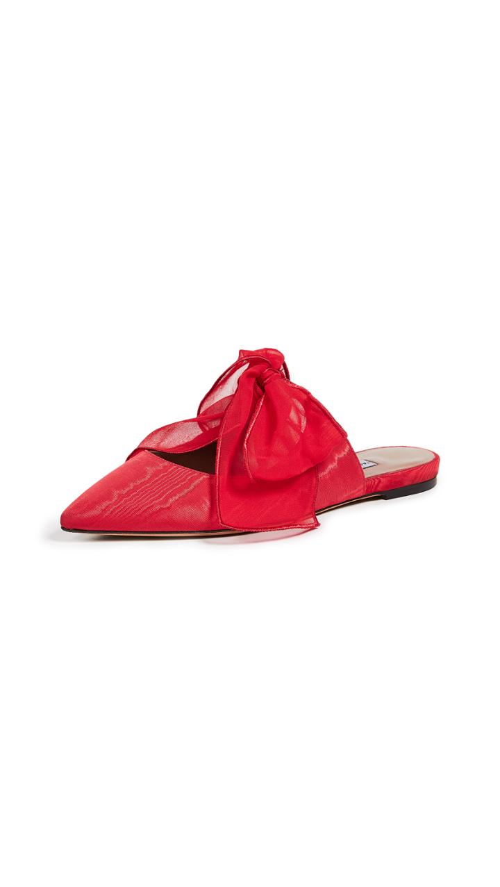 Tabitha Simmons Aida Mules