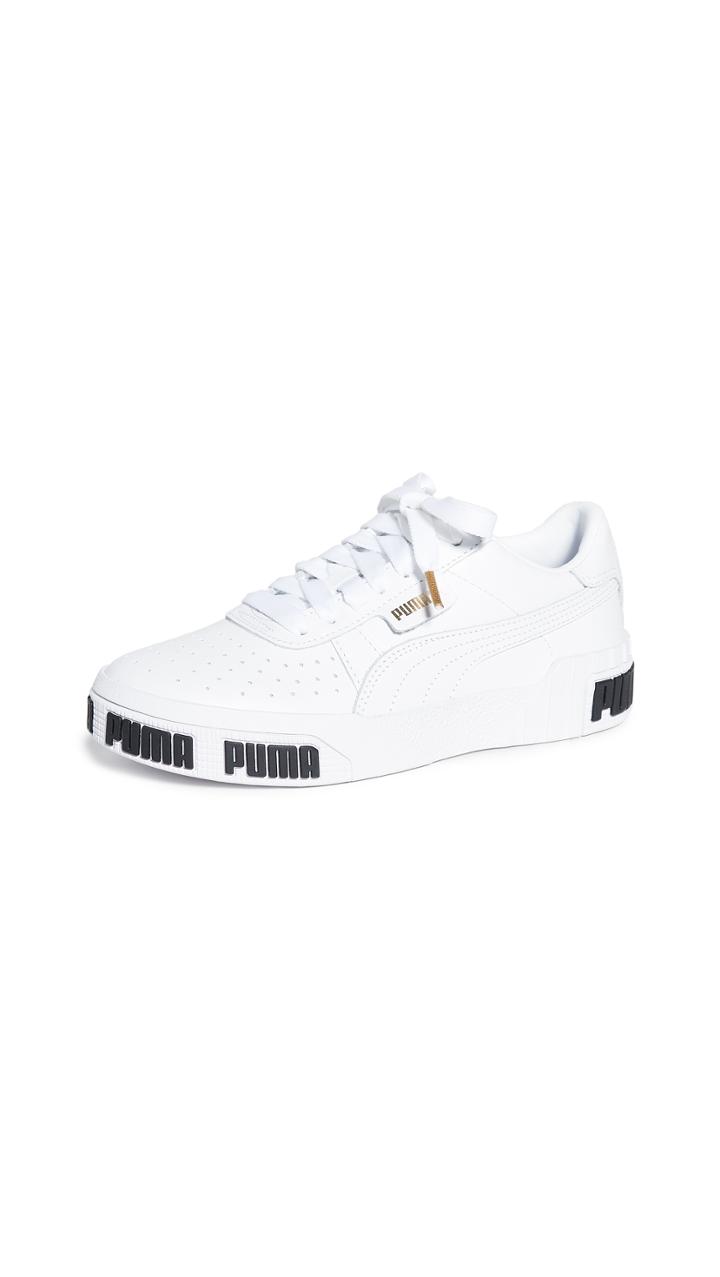 Puma Cali Bold Sneakers