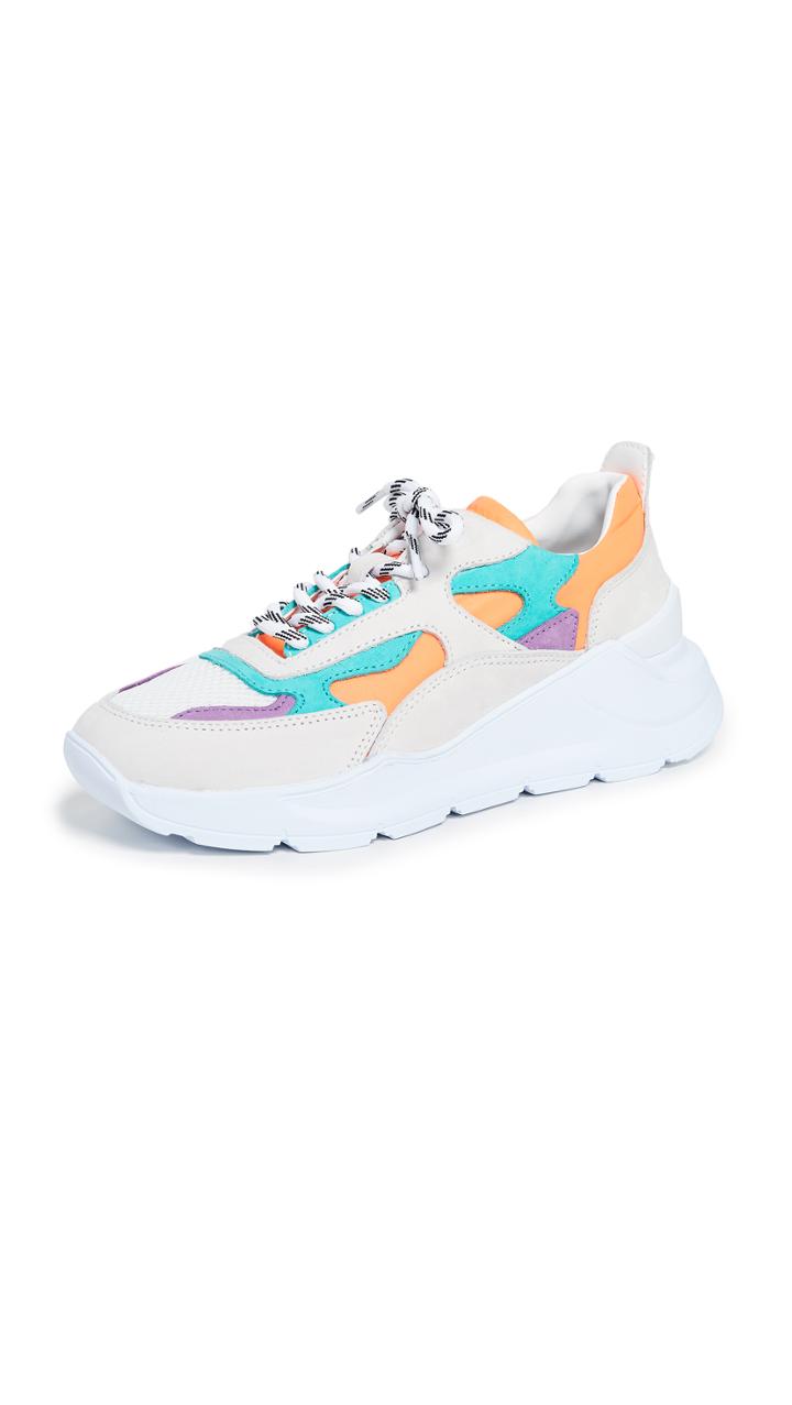 D A T E Fuga Sneakers