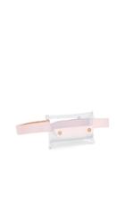 Maison Boinet Small Pocket Belt Bag