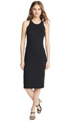 L Agence Aveline Bodycon Dress