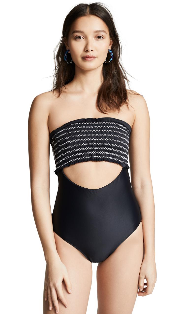 Ellejay Saige One Piece