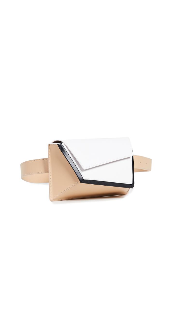 Mlouye Naomi Belt Bag