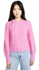 A L C Mick Sweater