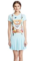 Moschino Bear Swing Hoodie