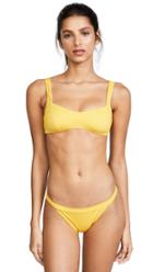 Solid Striped The Maya One Piece