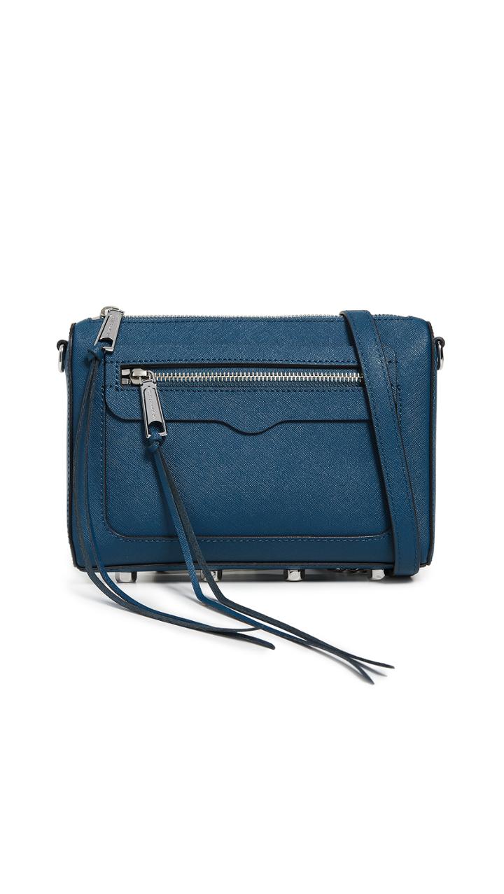 Rebecca Minkoff Avery Cross Body Bag