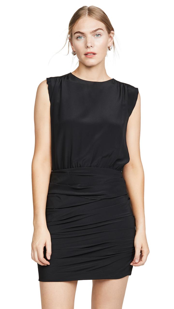 Nili Lotan Delila Dress